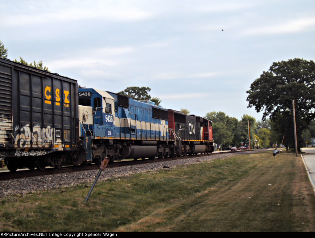 CN 5436